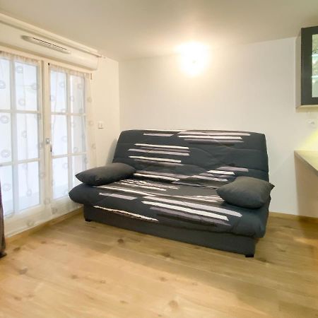 Apartamento Le Petit Rambolitain Rambouillet Exterior foto