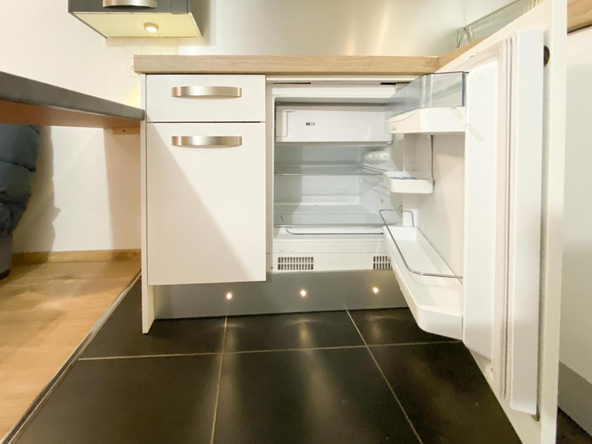 Apartamento Le Petit Rambolitain Rambouillet Exterior foto