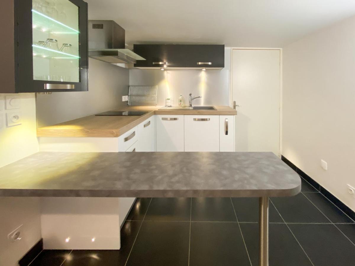 Apartamento Le Petit Rambolitain Rambouillet Exterior foto