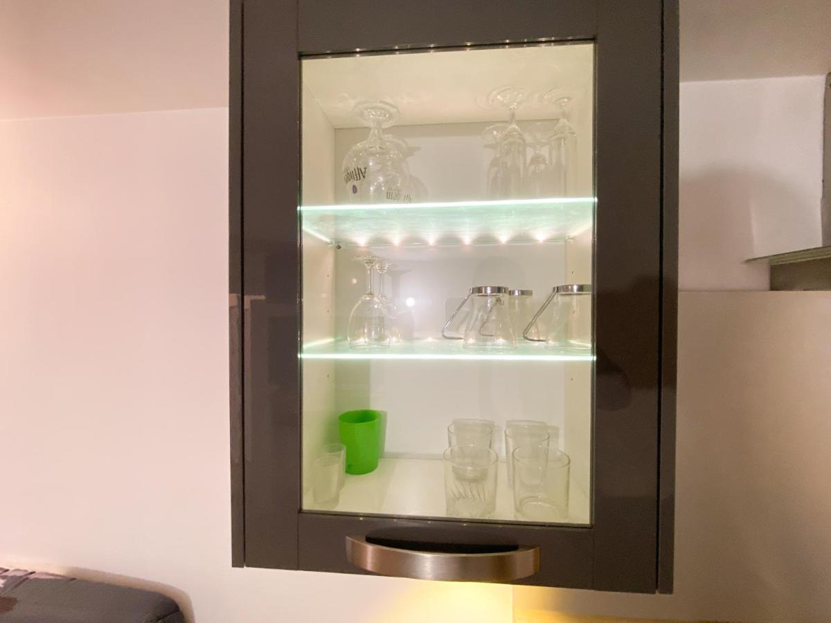 Apartamento Le Petit Rambolitain Rambouillet Exterior foto