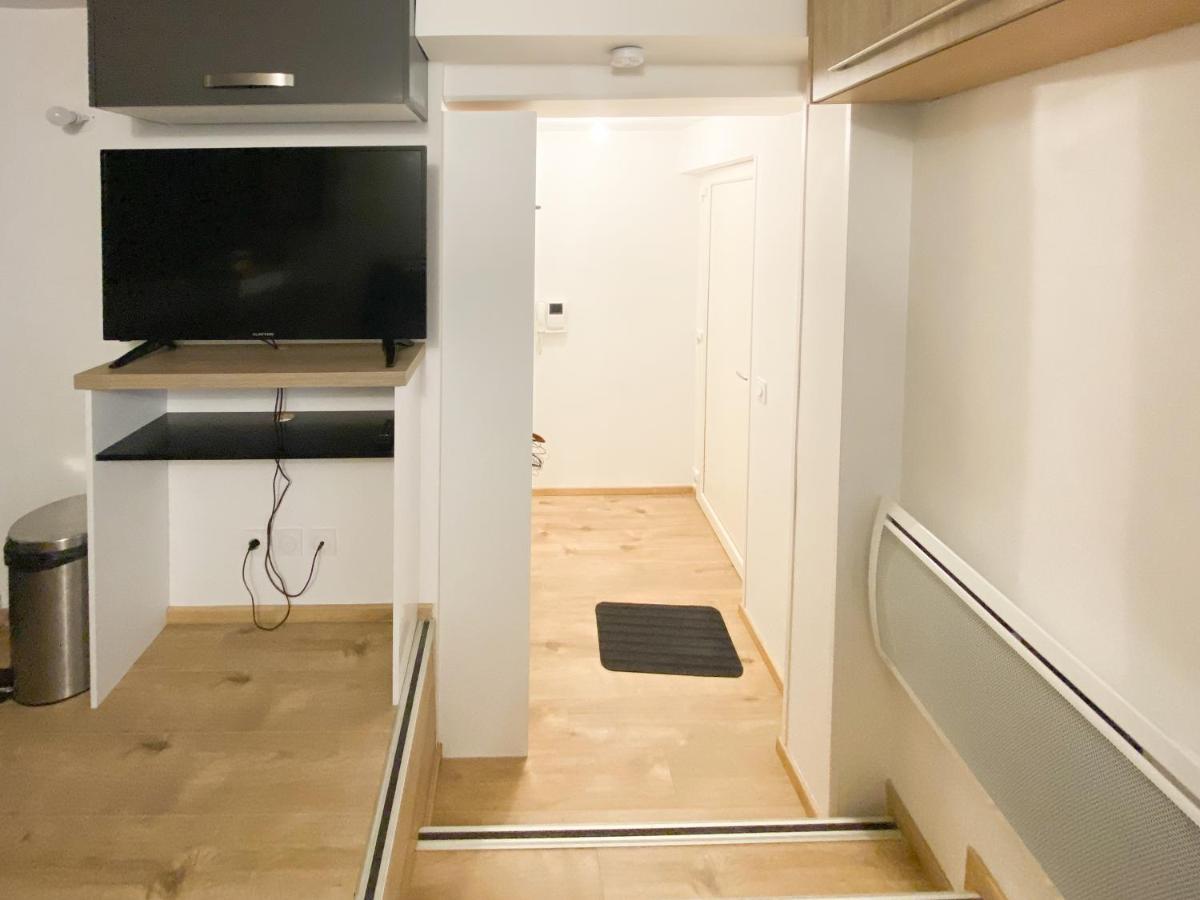 Apartamento Le Petit Rambolitain Rambouillet Exterior foto