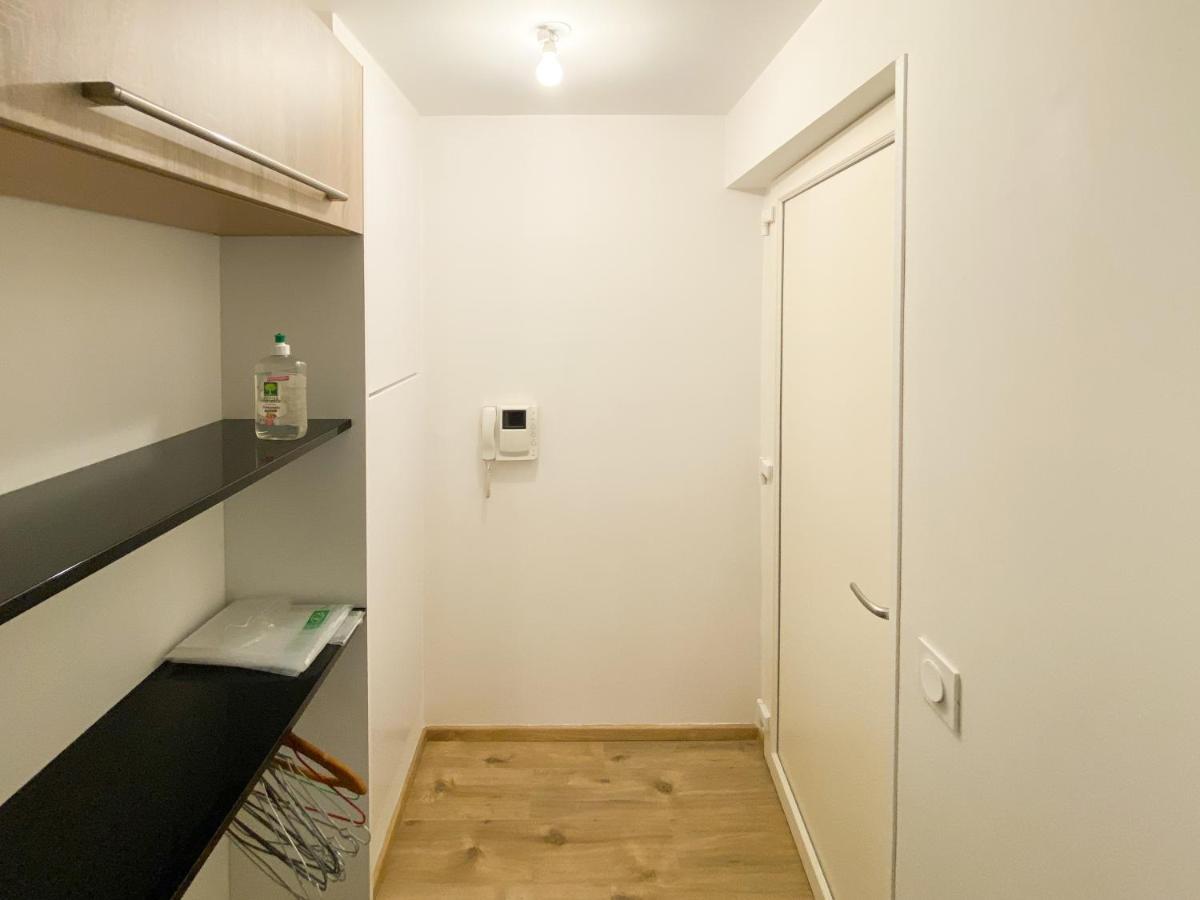 Apartamento Le Petit Rambolitain Rambouillet Exterior foto