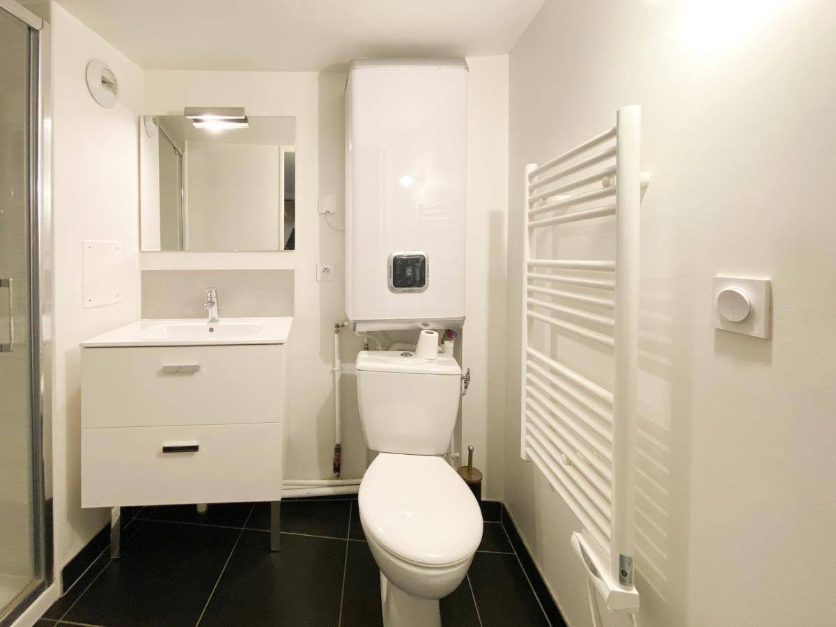 Apartamento Le Petit Rambolitain Rambouillet Exterior foto